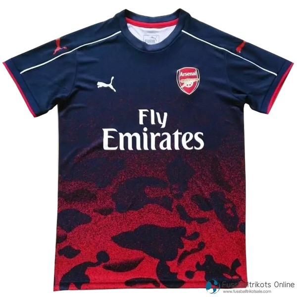 Arsenal Training Shirts 2017-18 Fussballtrikots Günstig